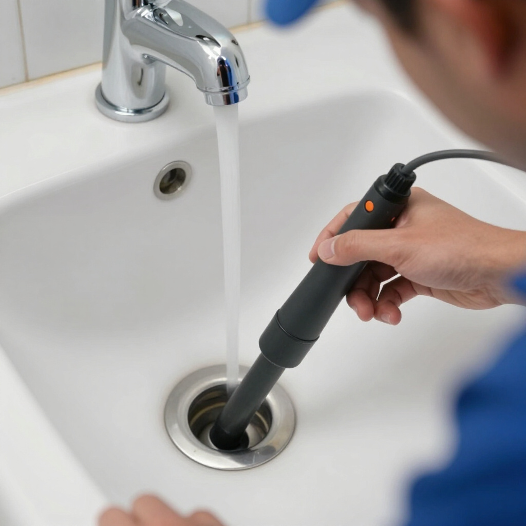 Drain Cleaning & Unclogging in Euless