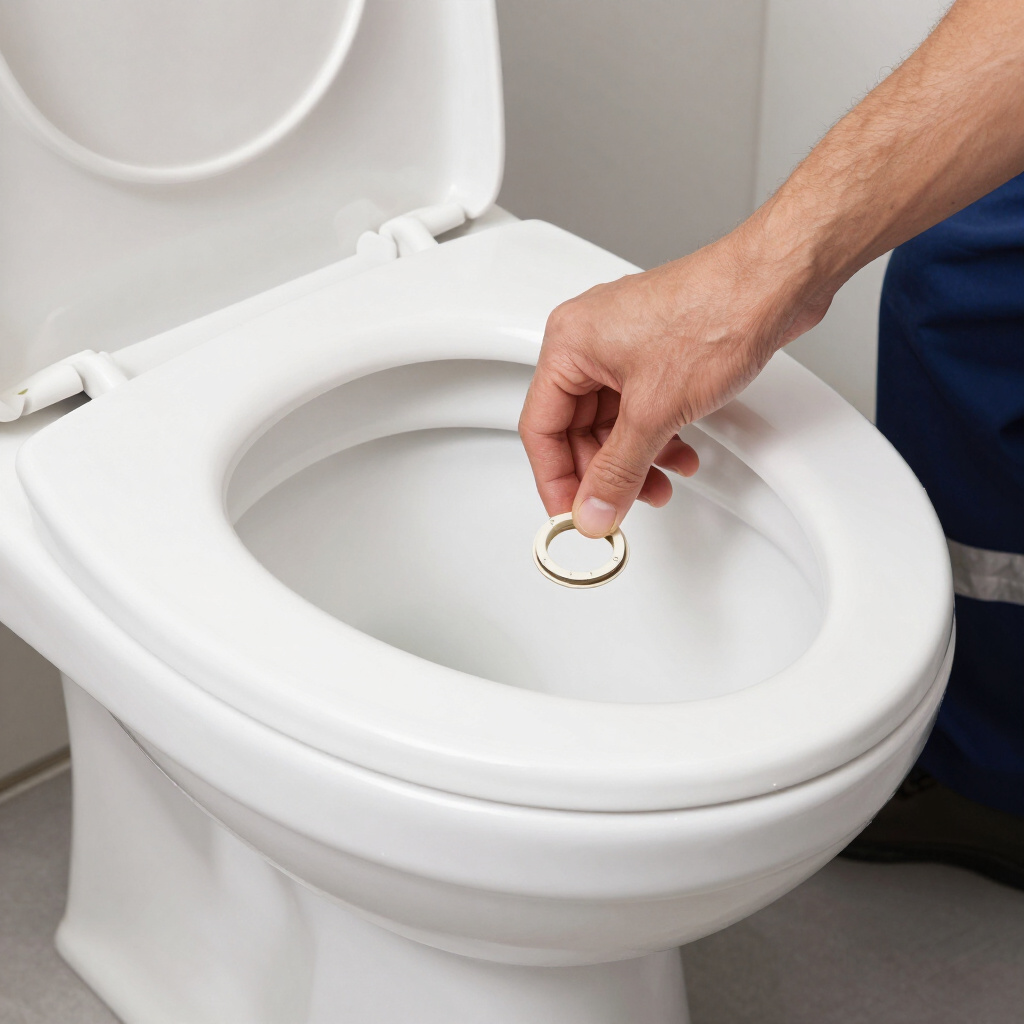 Toilet & Faucet Repair in Euless