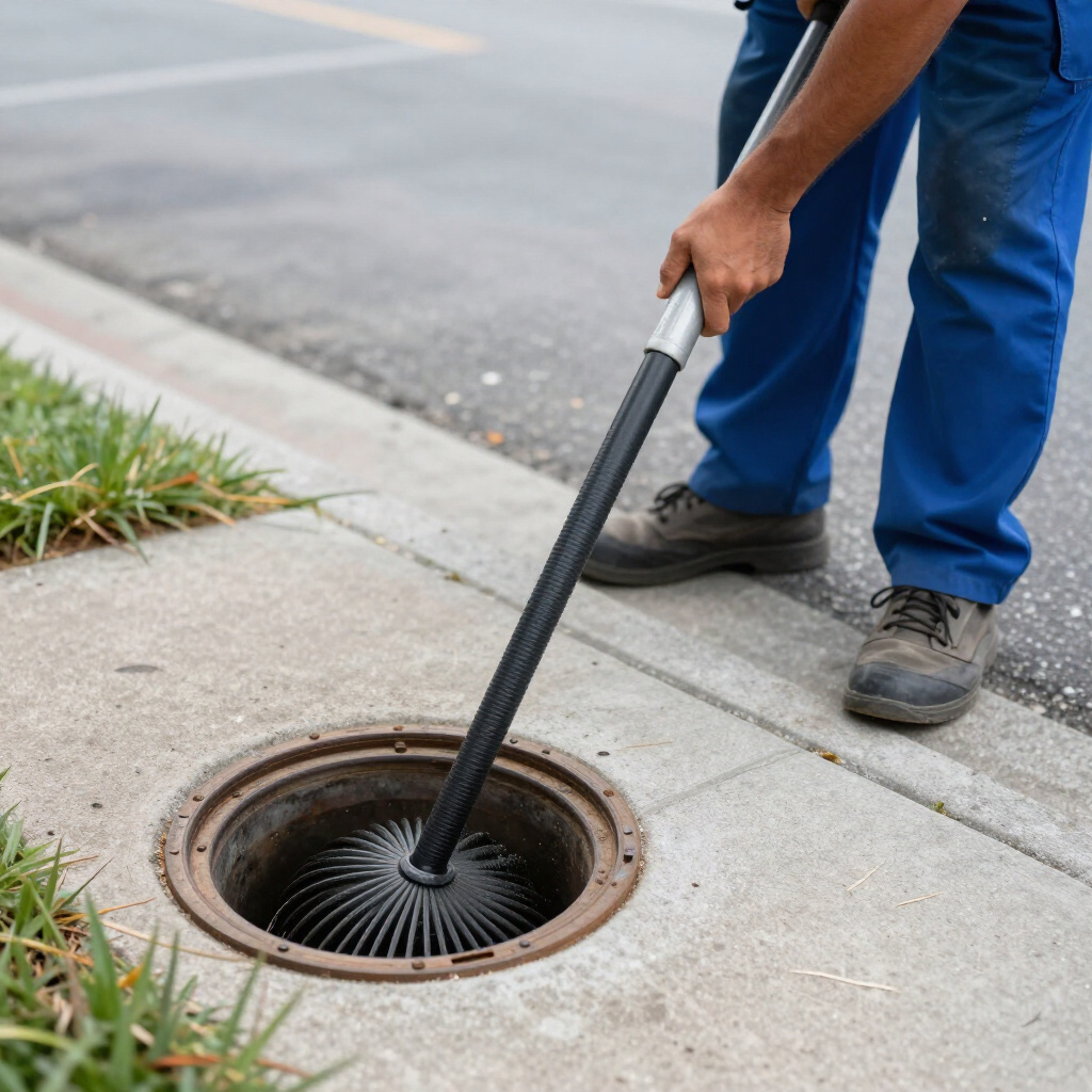 Sewer & Pipe Services in Euless