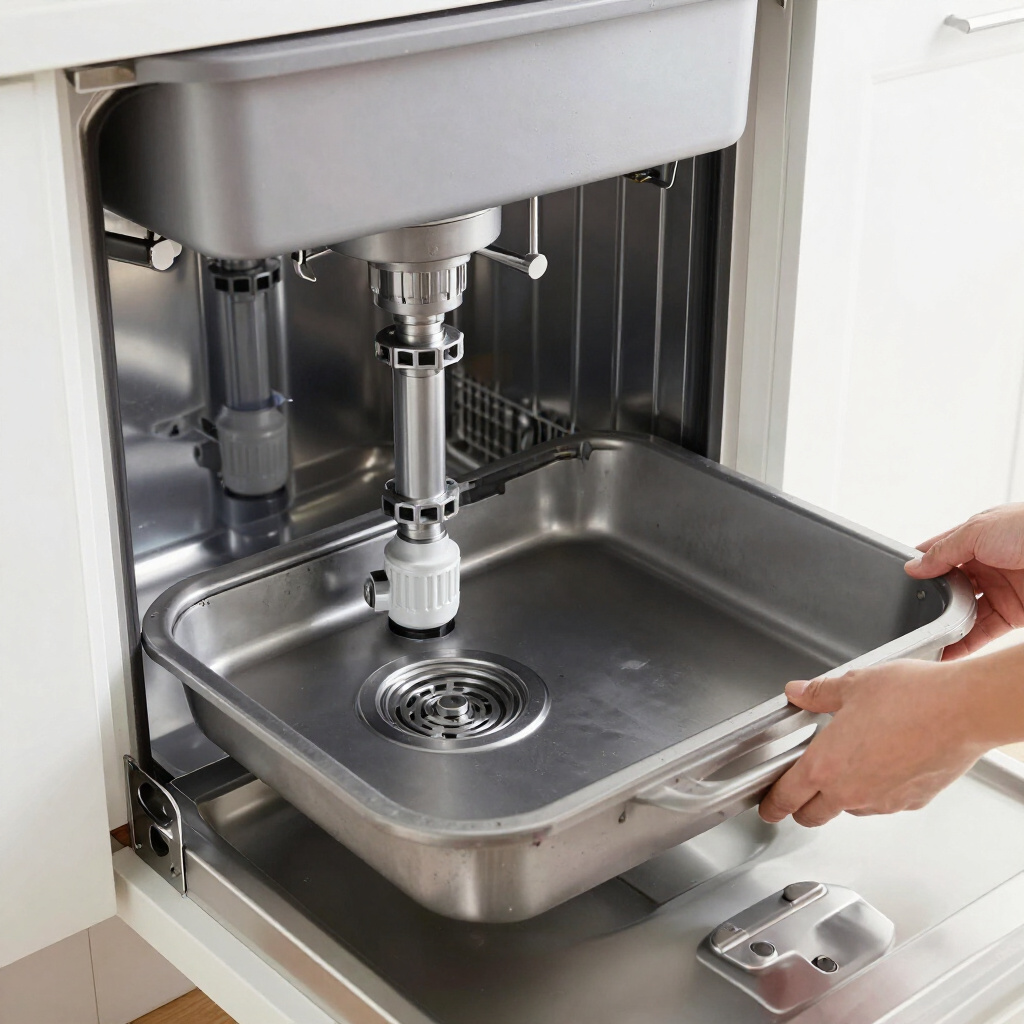 Garbage Disposal in Euless
