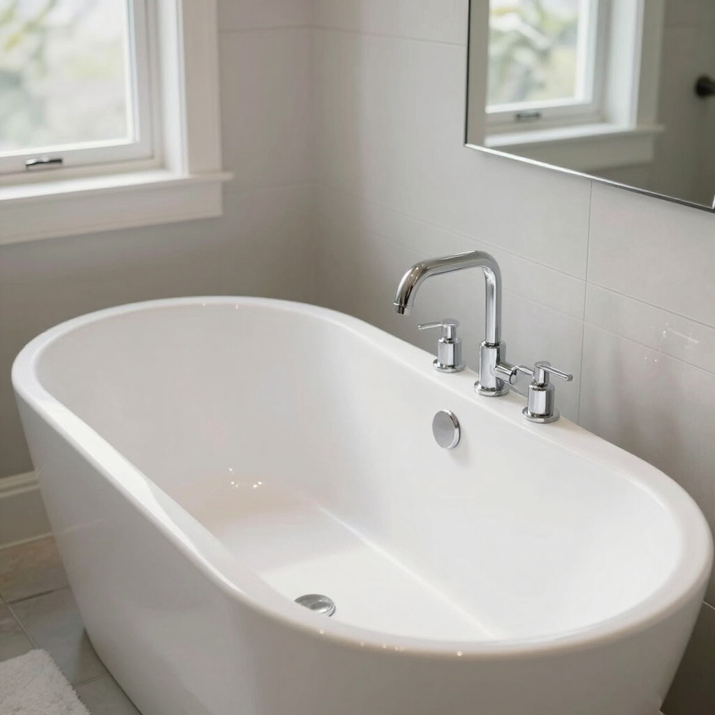 Bathroom & Kitchen Upgrades in Euless